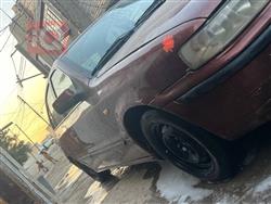 إيران خودرو سمند